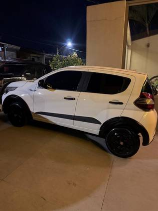 FIAT MOBI 1.0 EVO FLEX LIKE. MANUAL FIAT MOBI 1.0 EVO FLEX LIKE. MANUAL